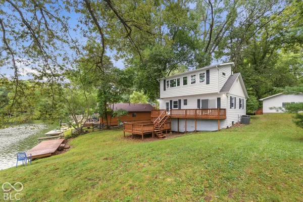 4190 W BRIARWOOD LAKE S DR