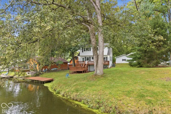 4190 W BRIARWOOD LAKE S DR