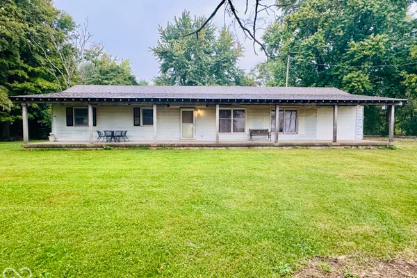 4550 W GRASSY RD