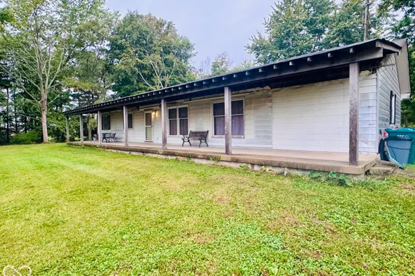 4550 W GRASSY RD
