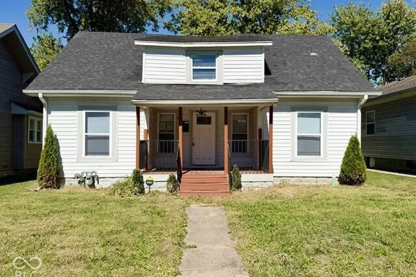 2910 MEREDITH AVE