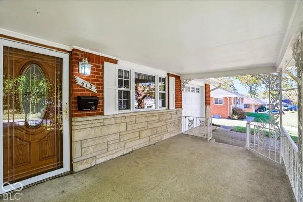 413 GERRY DR