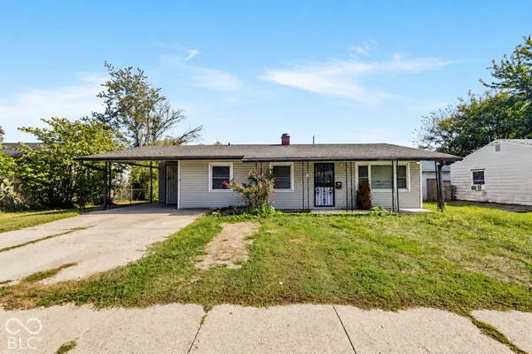 3525 GEORGETOWN RD