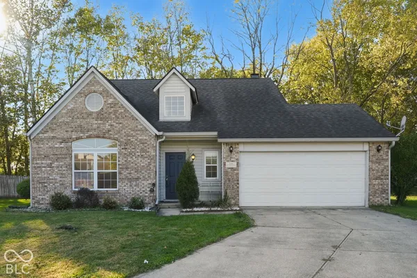 506 BUFFALO RIDGE CT