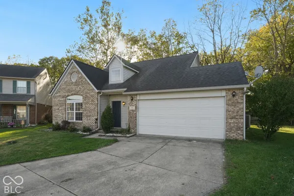 506 BUFFALO RIDGE CT
