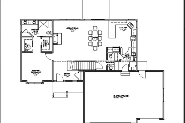 473 BURLED WOOD DR