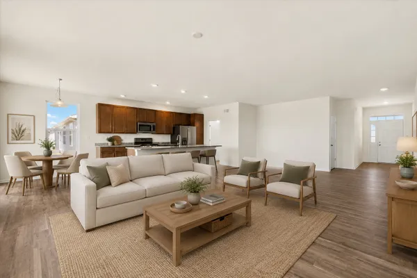 202 CRESS CREEK TRL