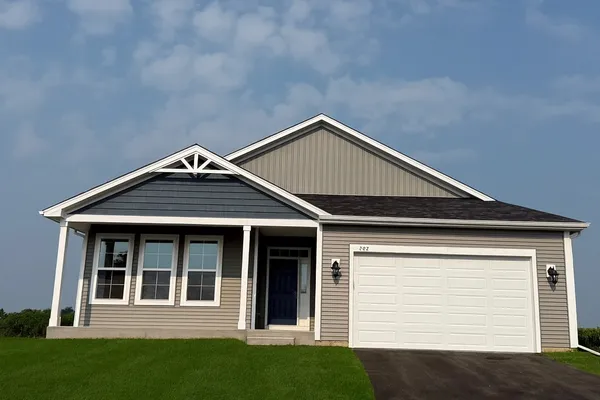 202 CRESS CREEK TRL