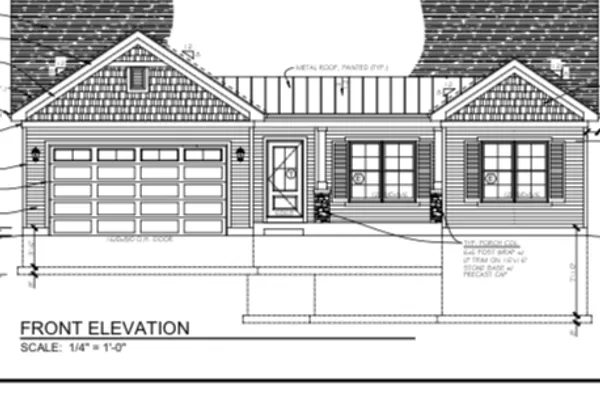 LOT 96 STONEY CREEK LN