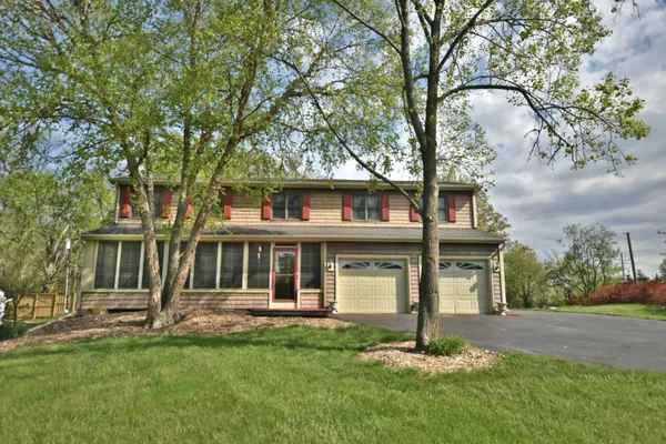 6N264 WEBER DR