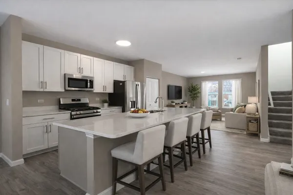 255 REGENCY CT D