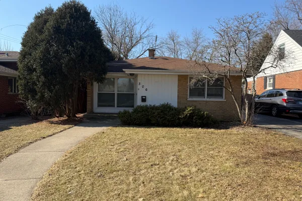 306 N EDGEWOOD AVE