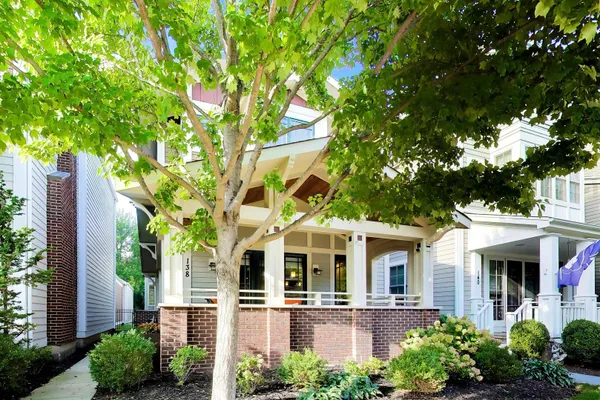 138 SCHOOL ST