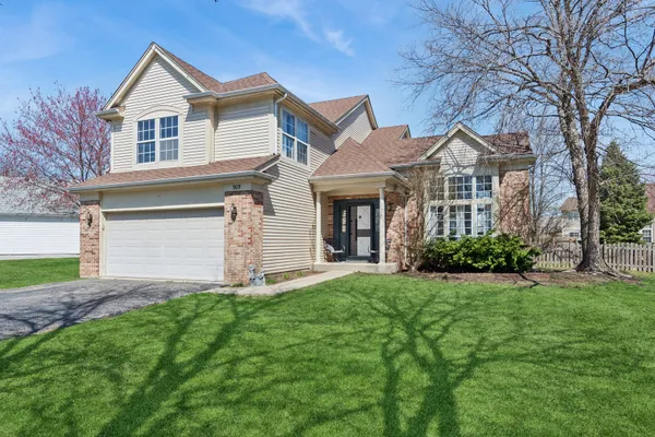 909 BROMPTON CIR