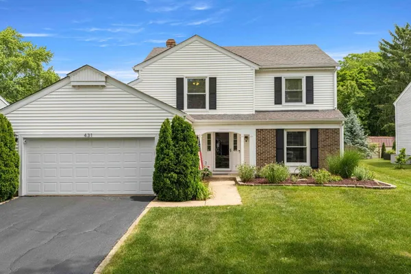 431 NEWPORT DR