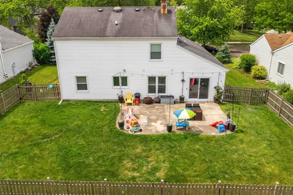 431 NEWPORT DR