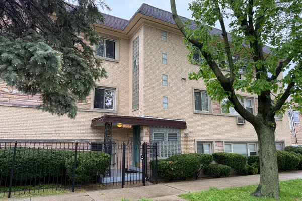 4757 N KEELER AVE 101