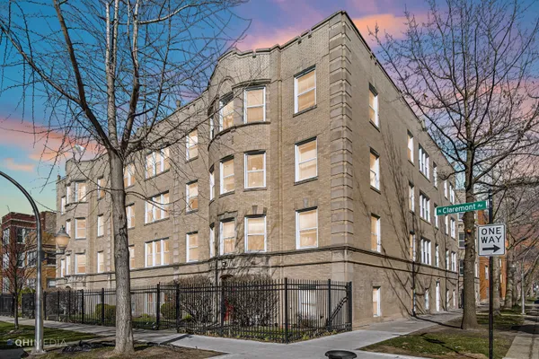 2316 W ROSEMONT AVE 3