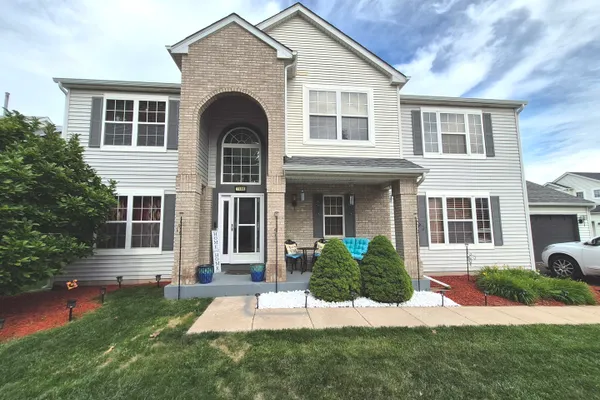1496 CALENDULA CT
