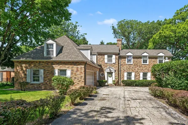 319 TIMBERLINE DR