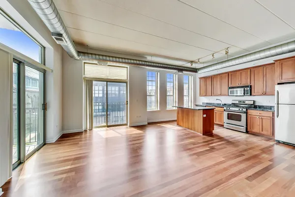 1919 S MICHIGAN AVE 302