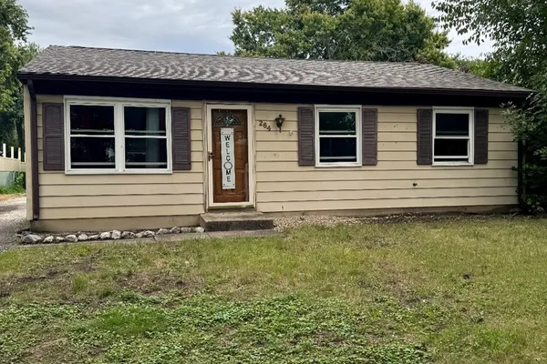 264 CREEKSIDE DR