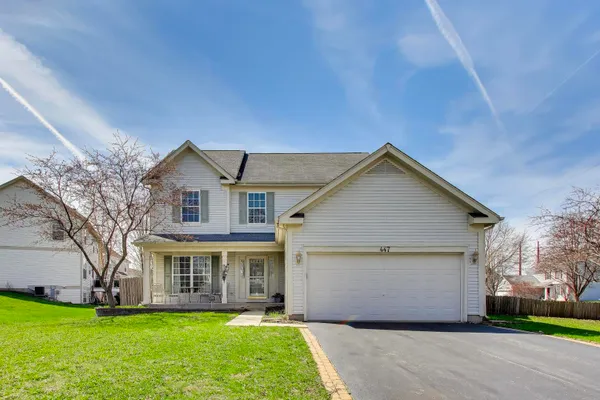 447 TALISMON CT