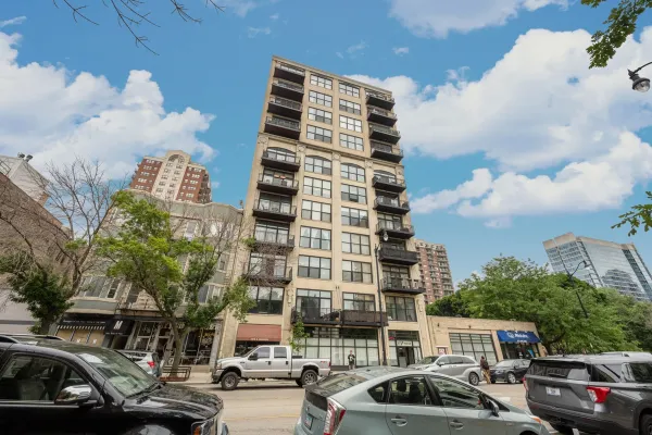 1516 S WABASH AVE 1102