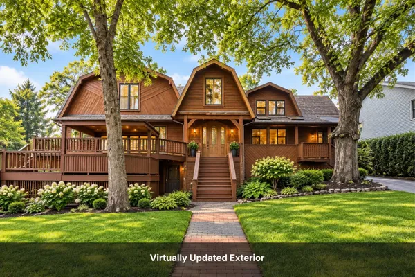 401 N RIVER RD