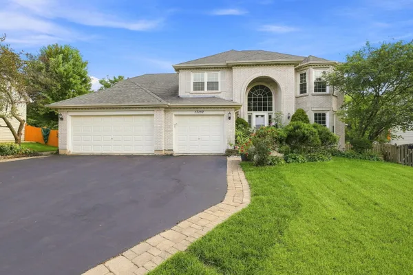 17110 ARBOR CREEK DR