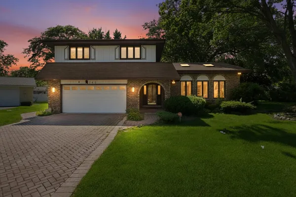 346 BUTTERNUT DR