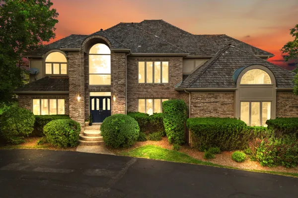 5898 PARTRIDGE LN