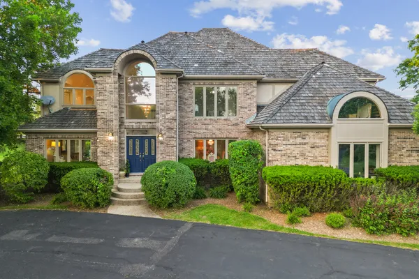 5898 PARTRIDGE LN