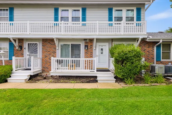 306 MILTON CT B