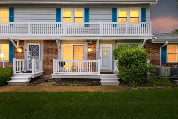 306 MILTON CT B