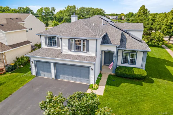 521 WINSLOW WAY
