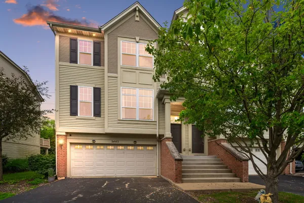 3443 BRADBURY CIR