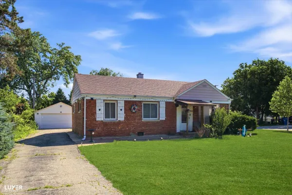600 W BOB O LINK RD
