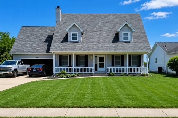 1138 GEORGE LN