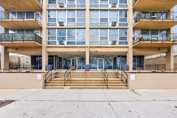 6730 S S SHORE DR 1504