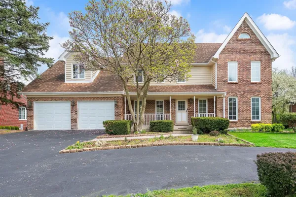 11547 BURR OAK LN