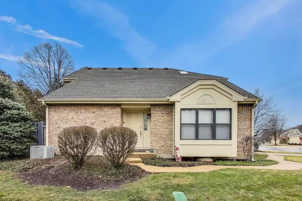 2601 BURTON DR