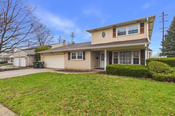 1415 S EVERGREEN AVE