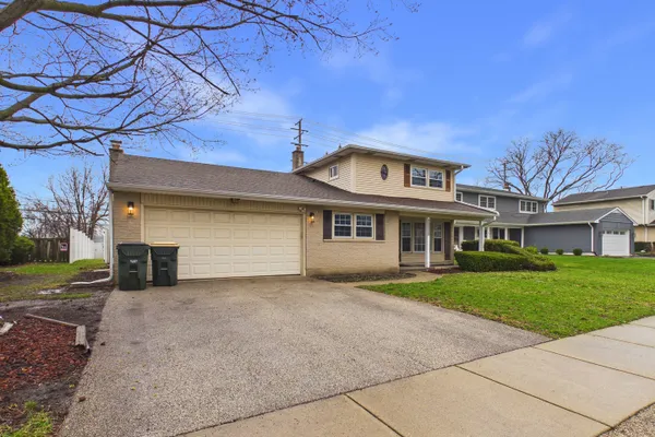 1415 S EVERGREEN AVE
