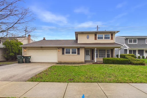 1415 S EVERGREEN AVE