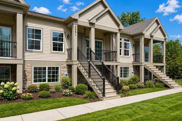 265 REGENCY CT C