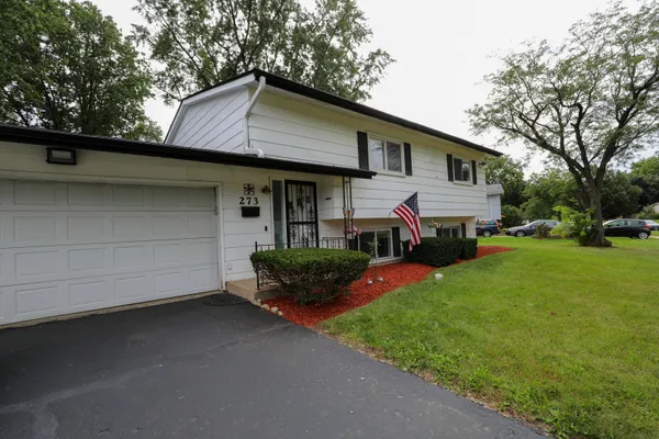 273 BERKSHIRE DR