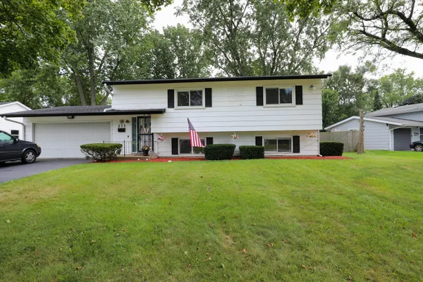 273 BERKSHIRE DR