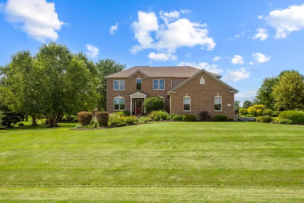11501 HERITAGE PATH