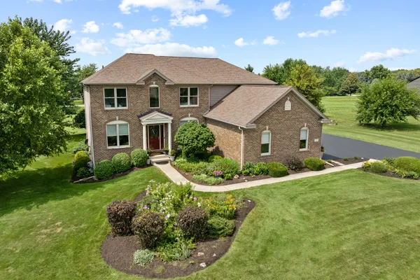 11501 HERITAGE PATH